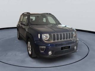 JEEP Renegade usata 3