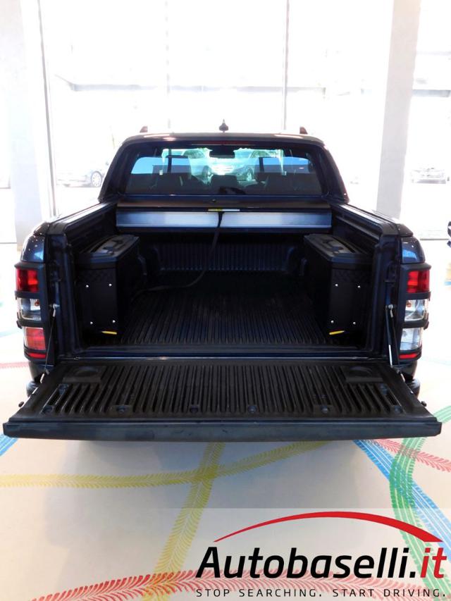 FORD Ranger usata 85