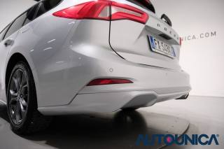 FORD Focus usata 42