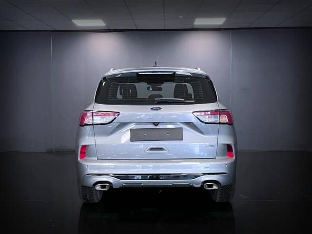 FORD Kuga usata, con Autoradio