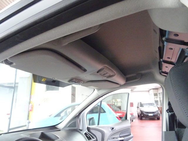 FORD Transit Connect usata, con Controllo trazione