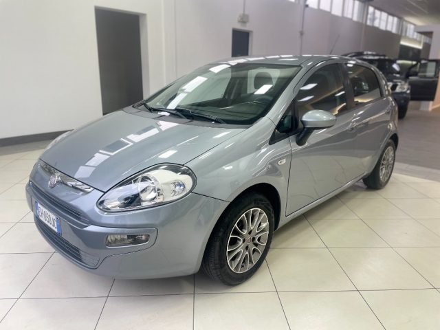 FIAT Punto Evo usata, con Airbag