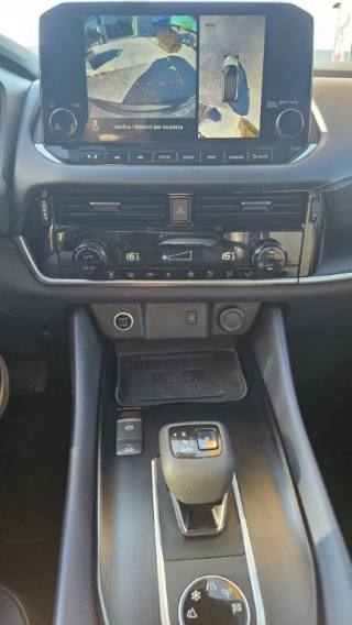 NISSAN Qashqai usata, con Cronologia tagliandi