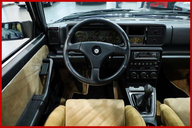 LANCIA Delta usata 11