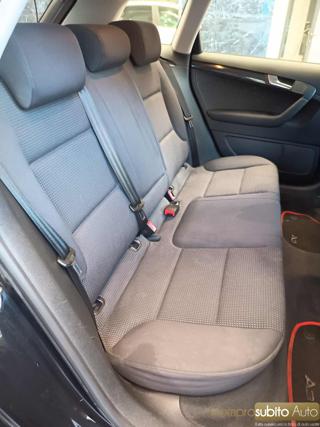 AUDI A3 usata 19