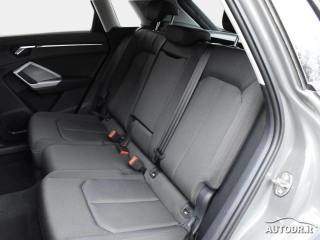 AUDI Q3 usata, con Controllo trazione