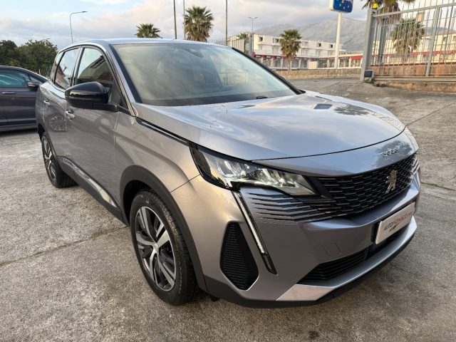 PEUGEOT 3008 usata, con Chiusura centralizzata