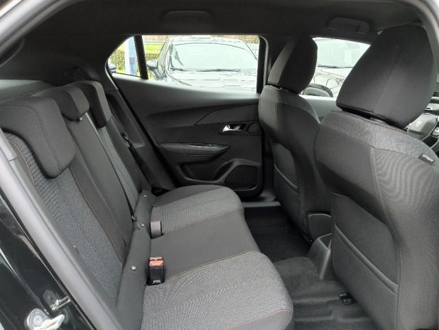 PEUGEOT 2008 usata, con Lettore CD