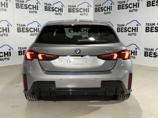 BMW 118 usata, con Controllo automatico clima