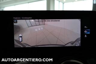 MERCEDES-BENZ GLA 200 usata, con Park Distance Control