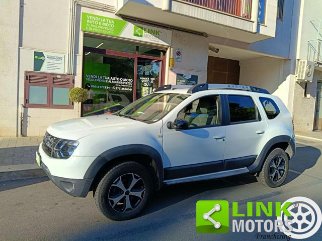 DACIA Duster usata, con ABS