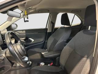 TOYOTA Yaris Cross usata 8