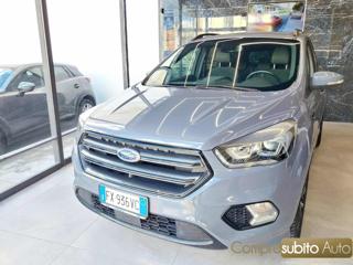 FORD Kuga usata, con Airbag laterali