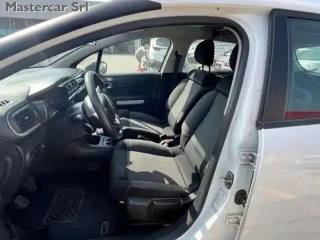 CITROEN C3 usata, con ESP