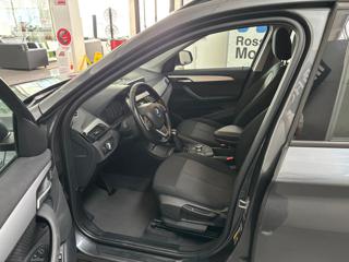 BMW X1 usata, con Cerchi in lega