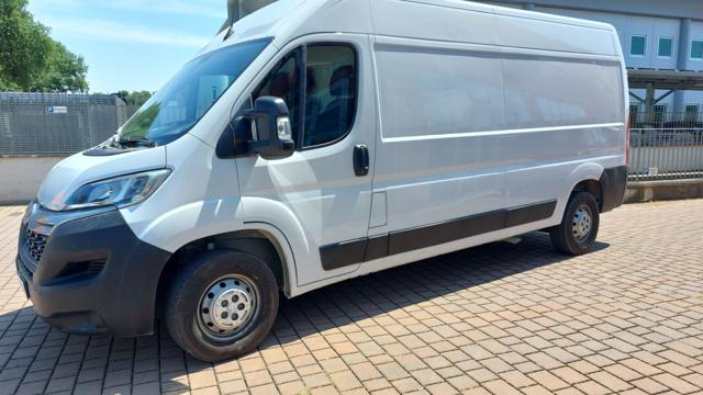 CITROEN Jumper usata, con Airbag