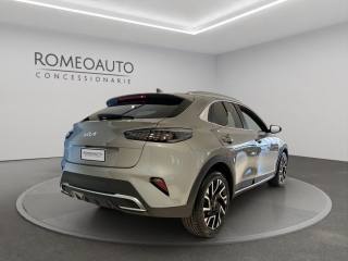 KIA XCeed usata, con Cerchi in lega