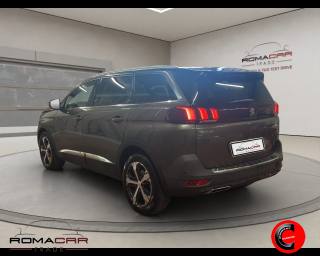PEUGEOT 5008 usata, con Chiusura centralizzata
