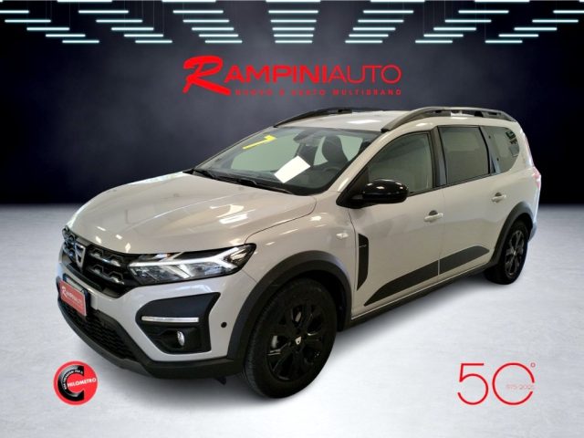 DACIA Jogger usata 0