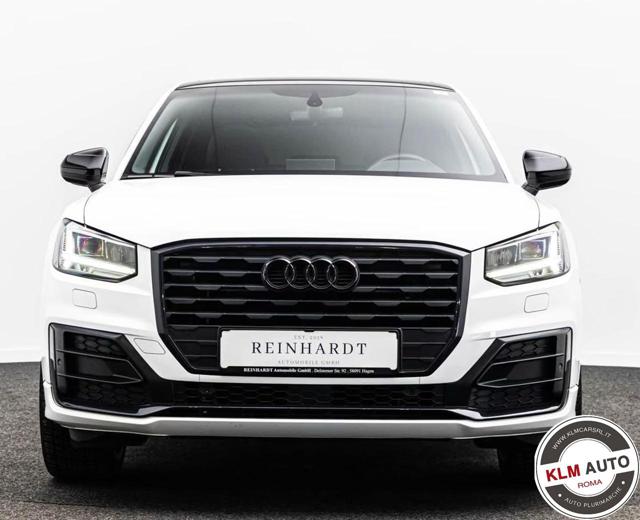 AUDI Q2 usata, con Airbag