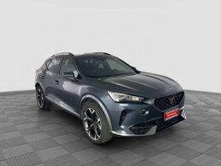 CUPRA Formentor usata 6