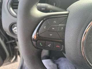 JEEP Renegade usata, con Bluetooth