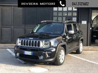 JEEP Renegade 1.0 T3 Limited Led Pack