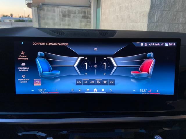 BMW X5 usata, con Luci diurne LED