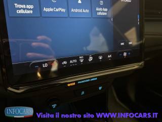 FORD Puma usata, con Sistema di navigazione