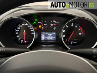 ALFA ROMEO Giulietta usata, con Cruise Control