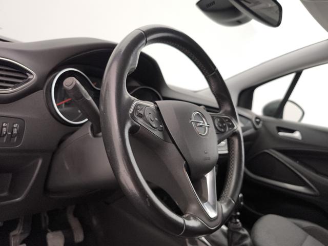 OPEL Crossland usata 53