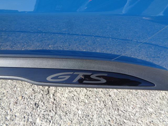 PORSCHE Taycan usata, con Cruise Control