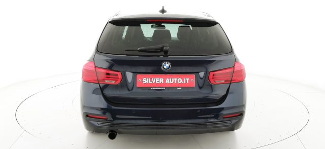 BMW 318 usata, con Autoradio
