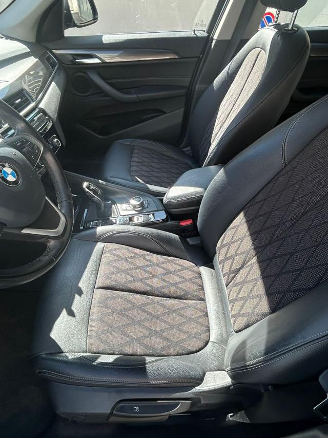 BMW X1 usata, con Cerchi in lega