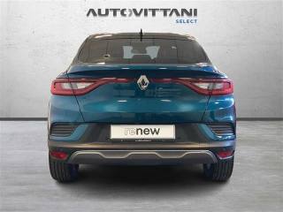 RENAULT Arkana usata, con Airbag Passeggero