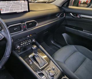 MAZDA CX-5 usata, con Controllo automatico clima