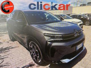 CITROEN C5 Aircross BlueHDi 130 S&S EAT8 Feel Pack IN ARRIVO
