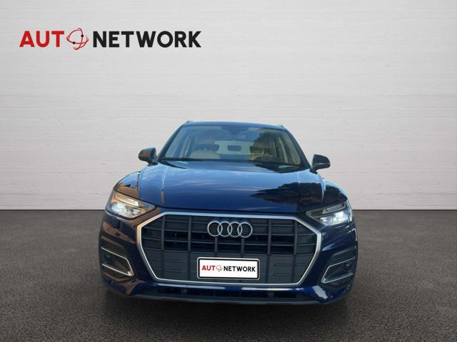 AUDI Q5 usata, con Alzacristalli elettrici