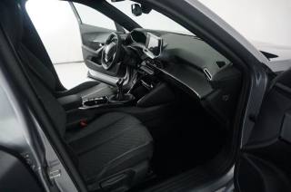 PEUGEOT 2008 usata, con Chiusura centralizzata