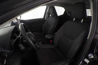 TOYOTA Yaris usata 2