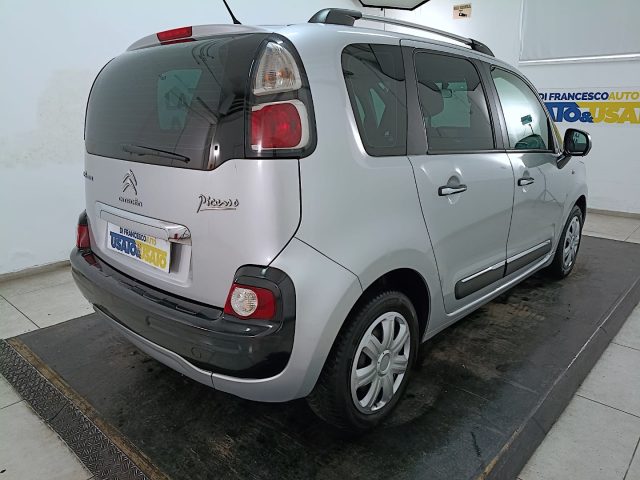 CITROEN C3 Picasso usata, con USB