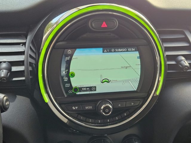MINI Cooper usata, con Servosterzo