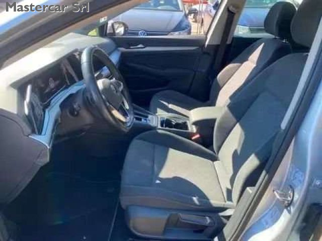 VOLKSWAGEN Golf Variant usata, con Antifurto