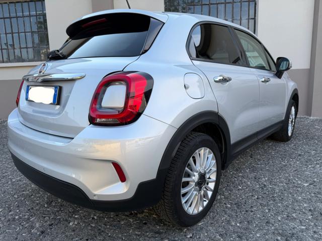 FIAT 500X usata, con Airbag Passeggero