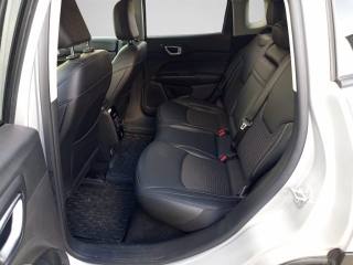 JEEP Compass usata, con Cruise Control