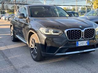 BMW X4 usata, con Airbag