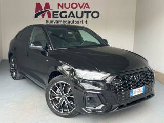 AUDI Q5 SPB 40 TDI quattro S tronic S line