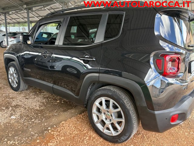 JEEP Renegade usata, con Autoradio