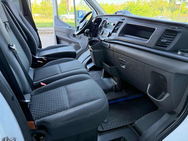 FORD Transit usata 10