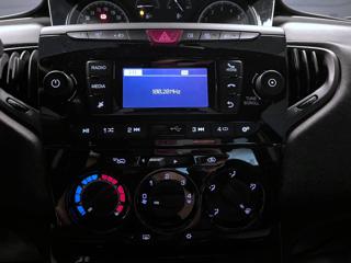 LANCIA Ypsilon usata, con Luci diurne LED